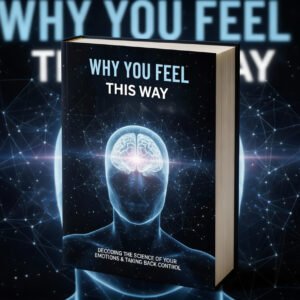 Why You Feel This Way